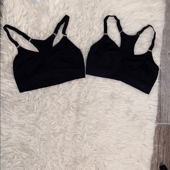 New Balance Other - 2 new balance sports bra